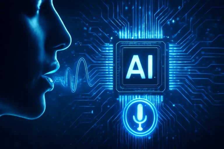 aplicaciones de la inteligencia artificial en el reconocimiento de voz