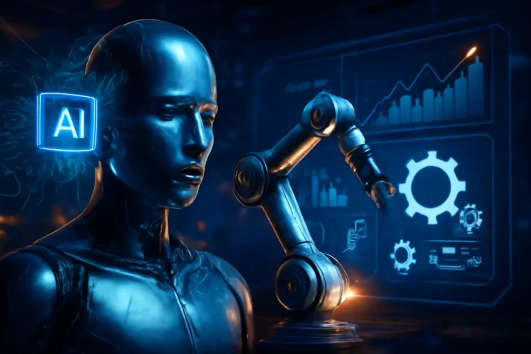 aplicaciones de la inteligencia artificial en la automatizacion