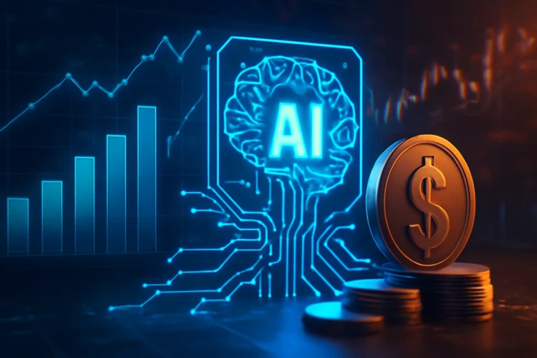 aplicaciones de la inteligencia artificial en la economia