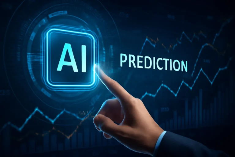 aplicaciones de la inteligencia artificial en la prediccion de resultados