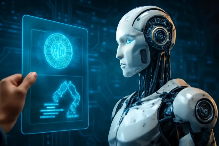 aplicaciones de la inteligencia artificial en la robotica
