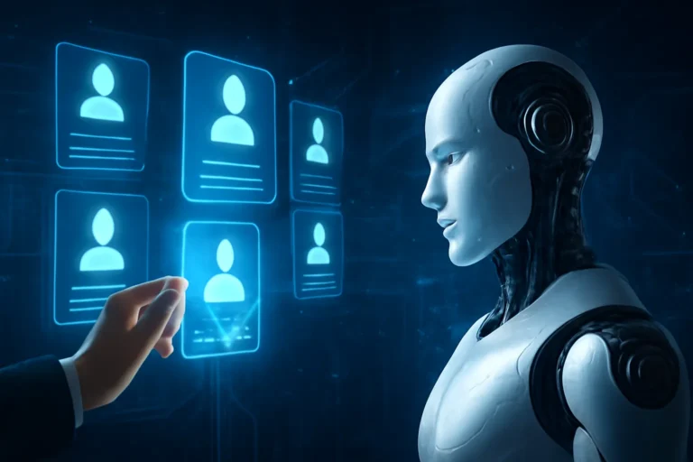 aplicaciones de la inteligencia artificial en la seleccion de personal
