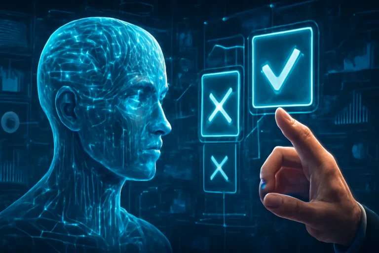 aplicaciones de la inteligencia artificial en la toma de decisiones