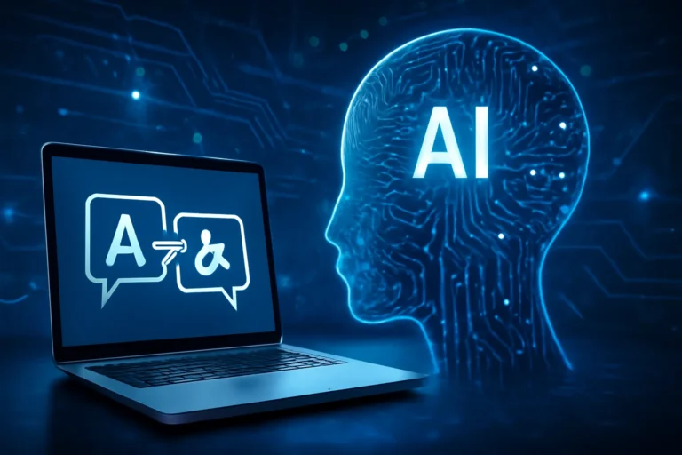 aplicaciones de la inteligencia artificial en la traduccion automatica