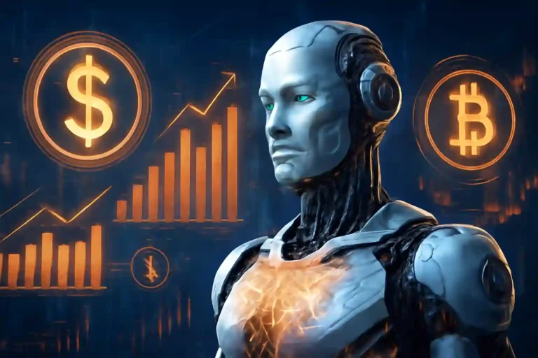 automatización con inteligencia artificial para finanzas