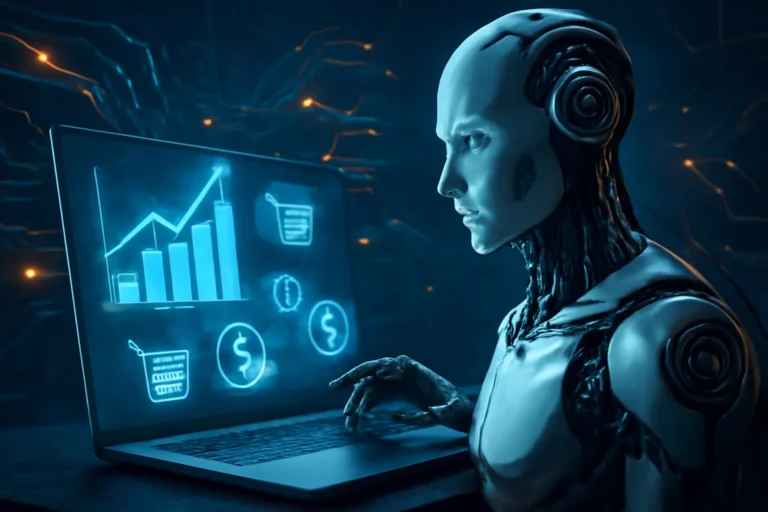 automatización de procesos con ia para ventas