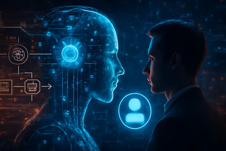 automatización de procesos con ia y experiencia de cliente