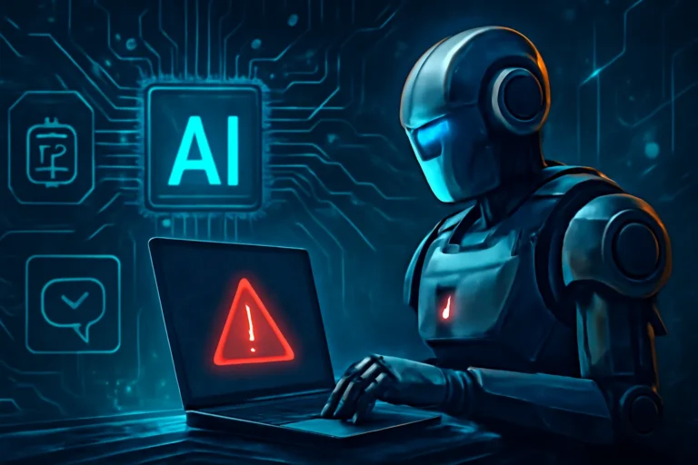 automatización de tareas con ia en la gestión de incidencias