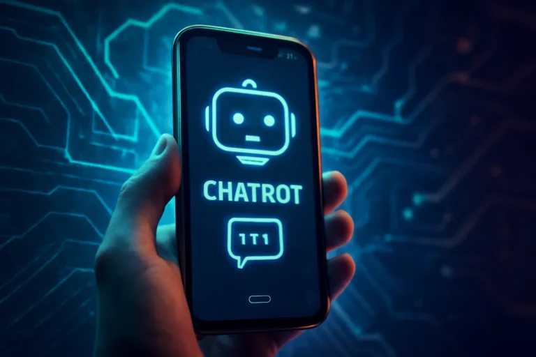 chatbot application