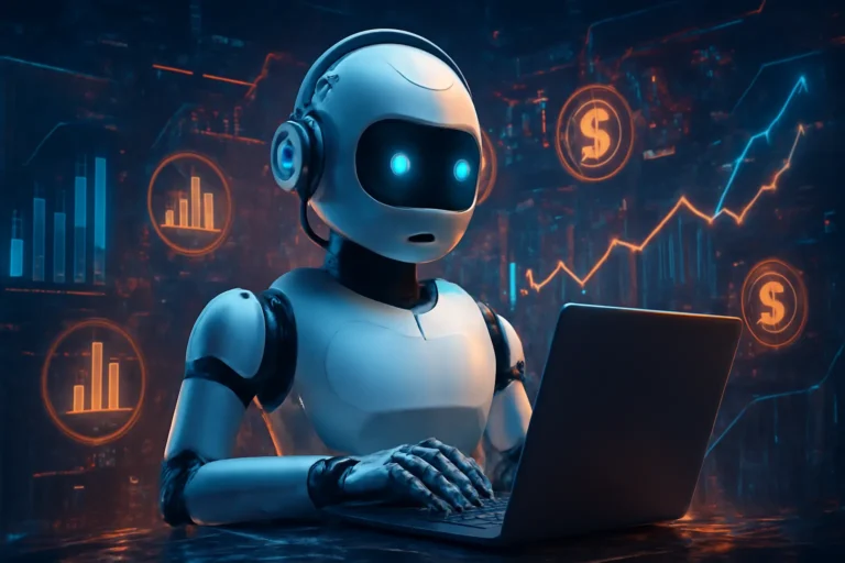chatbot de ventas con inteligencia artificial