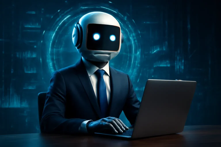 chatbot profesional