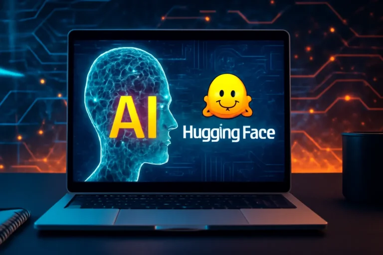 curso de inteligencia artificial con huggingface