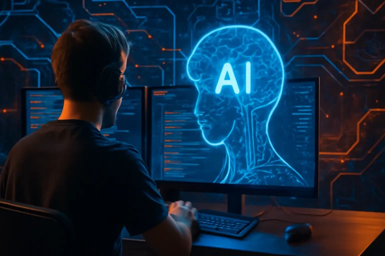 curso de inteligencia artificial para programadores