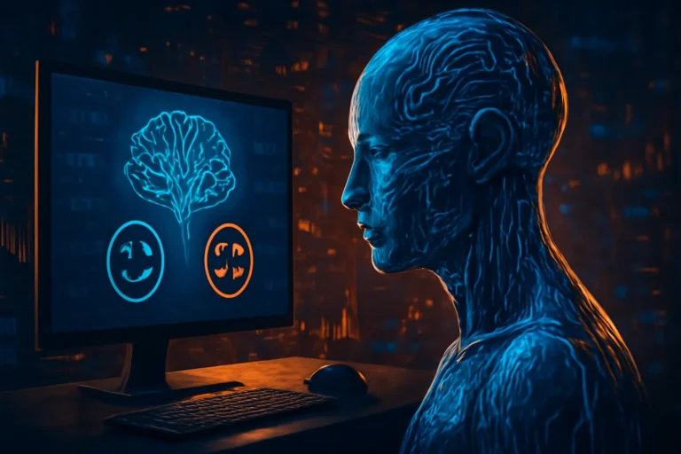 desarrollo de ia para análisis de sentimientos