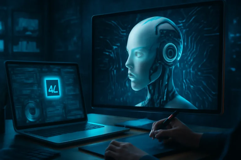 diseño y desarrollo de productos y servicios de inteligencia artificial