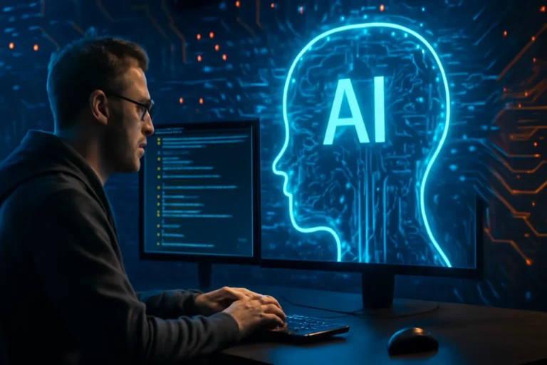 formación en ia para programadores