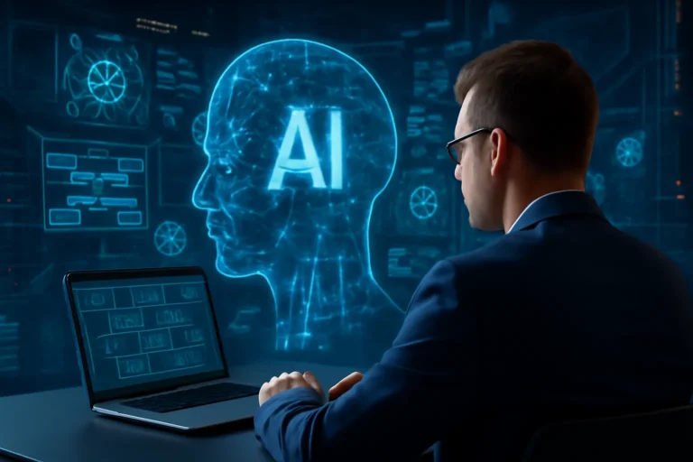 formación en ia y procesos inteligentes