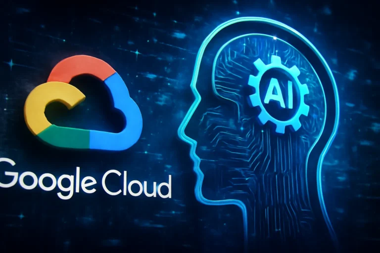 google cloud ai