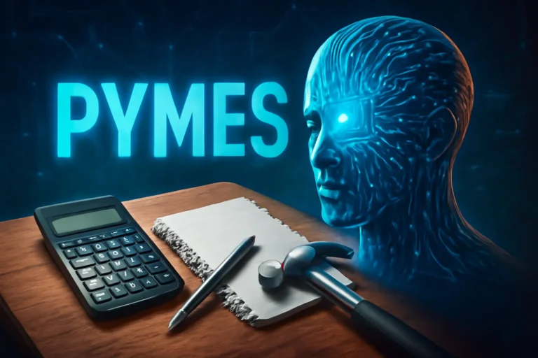 herramientas ia para pymes