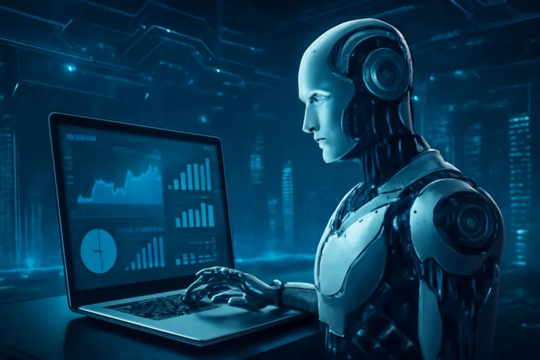ia para optimizar empresas