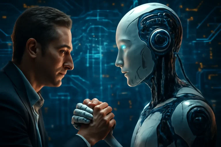 integracion de inteligencia artificial