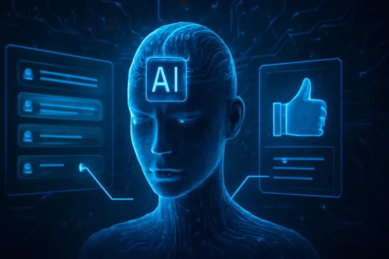 integración ia en sistemas de recomendación