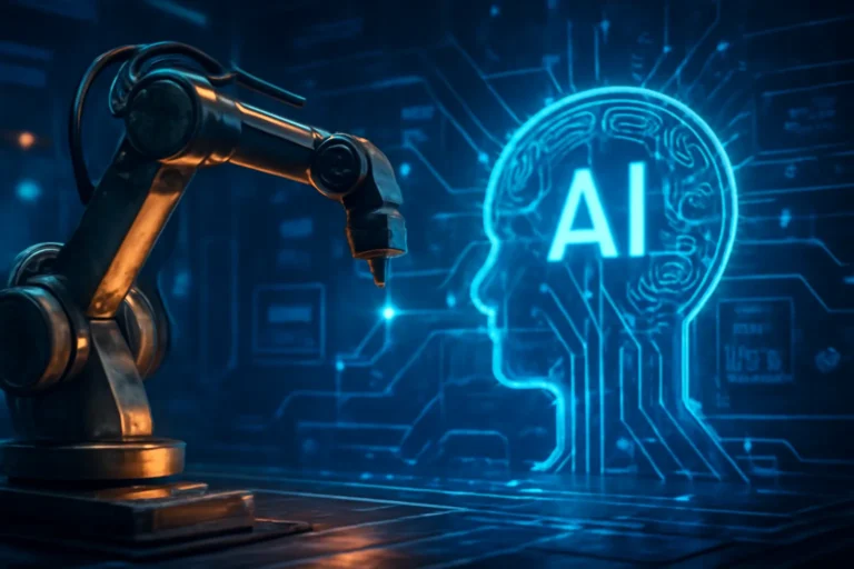integrar ia en automatización