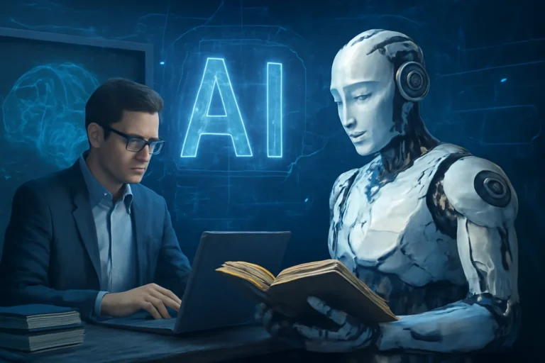 integrar ia en educación