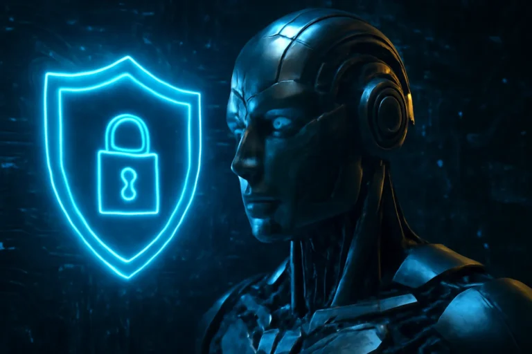 integrar ia en seguridad
