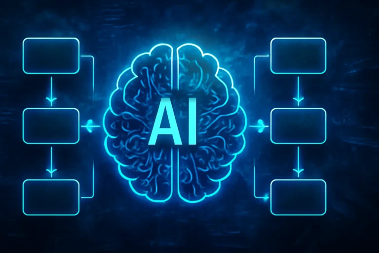 integrar ia en workflows