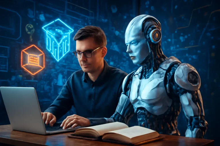 inteligencia artificial aplicada a la educacion