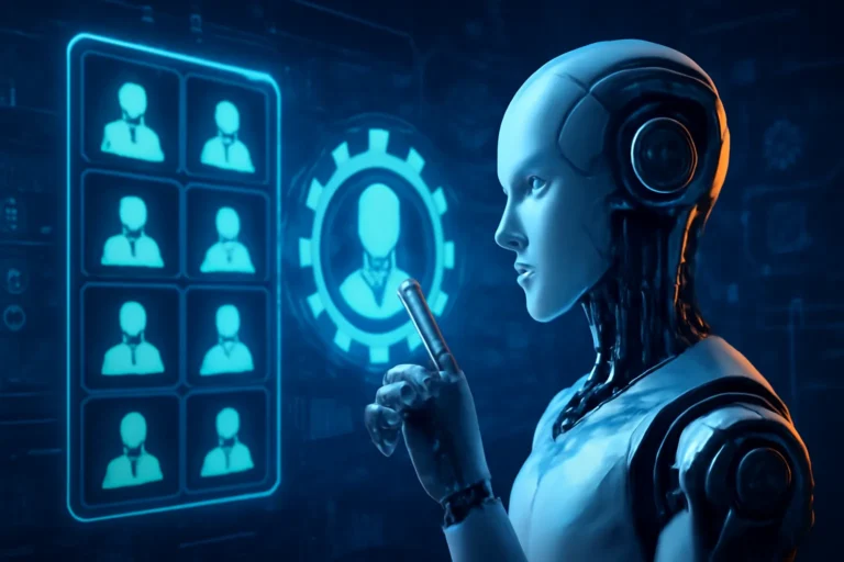 inteligencia artificial para recursos humanos
