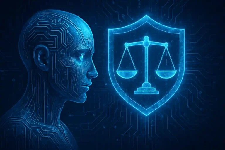inteligencia artificial y derechos digitales