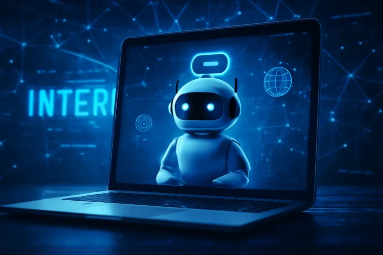 internet chatbot