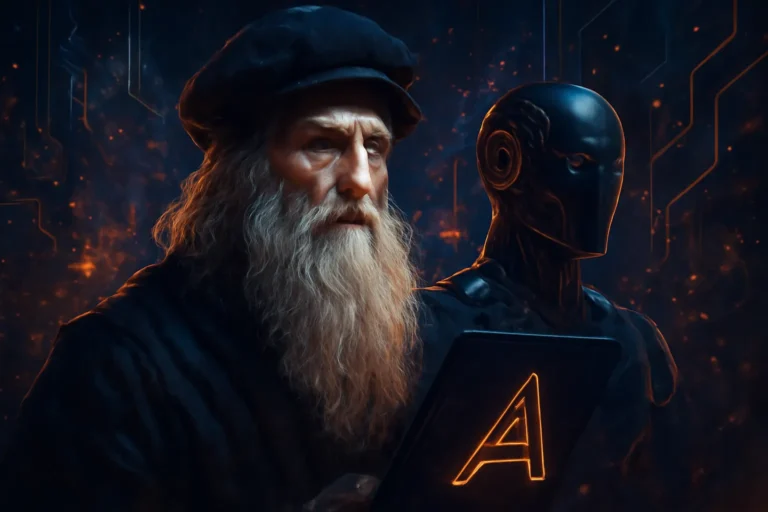 leonardo ai
