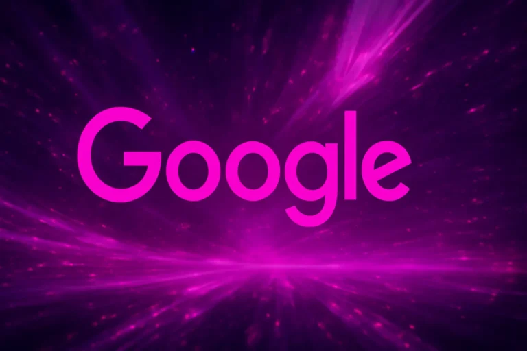 magenta google
