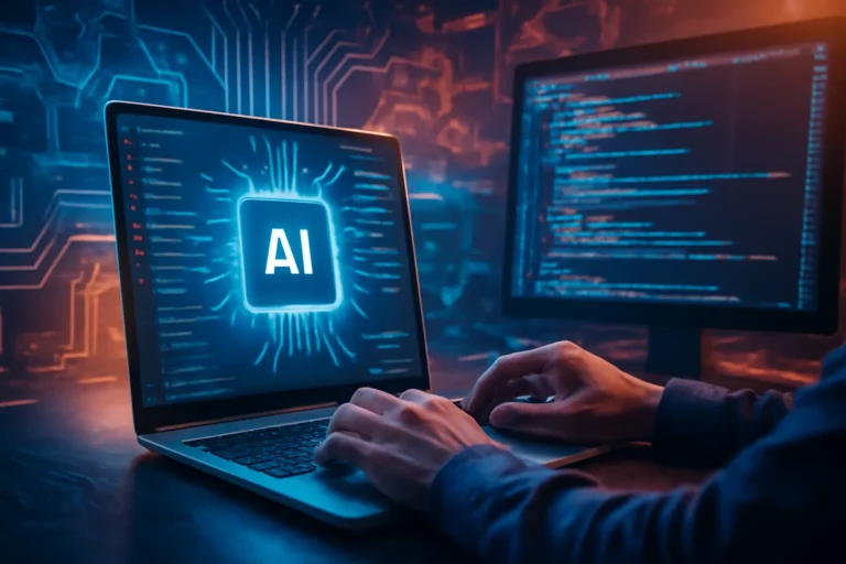 plataformas de ia para programacion