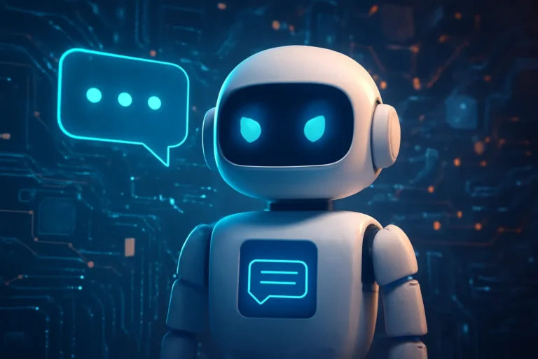 que es chatbot