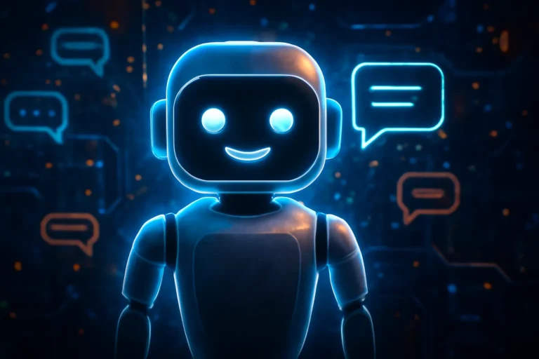 que es un chatbot