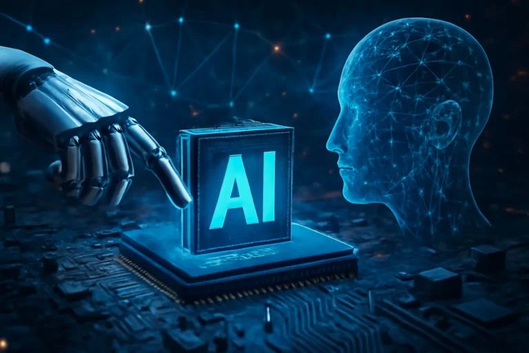 servicios de inteligencia artificial integrales