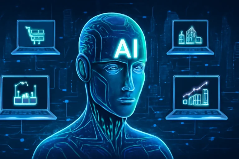 Aplicaciones de inteligencia artificial para todo tipo de empresas