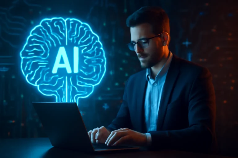 Aprende a crear soluciones inteligentes con IA