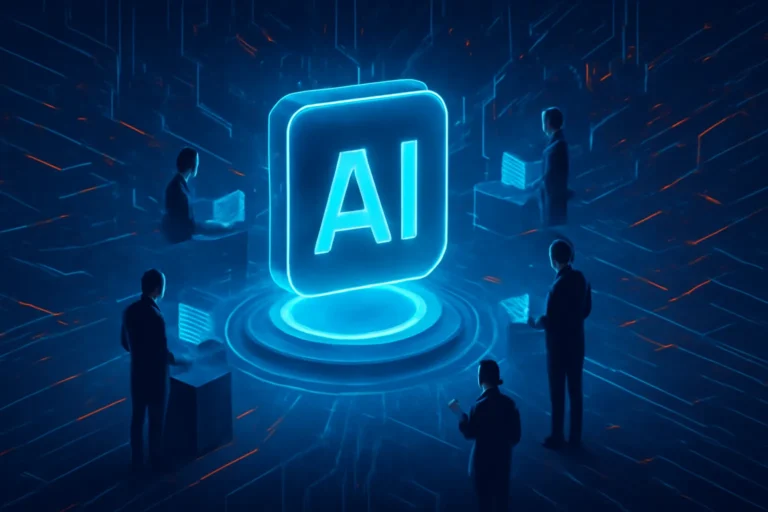 Automatización con IA que potencia cada área del negocio