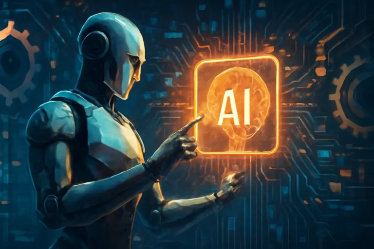 Automatización con IA sin límites
