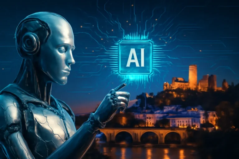 Automatizaciones IA en Alcalá de Guadaíra