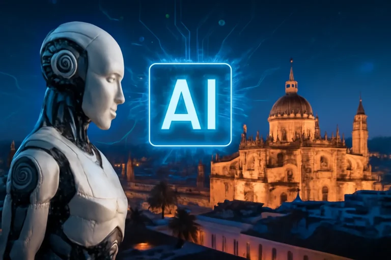 Automatizaciones IA en Jerez de la Frontera
