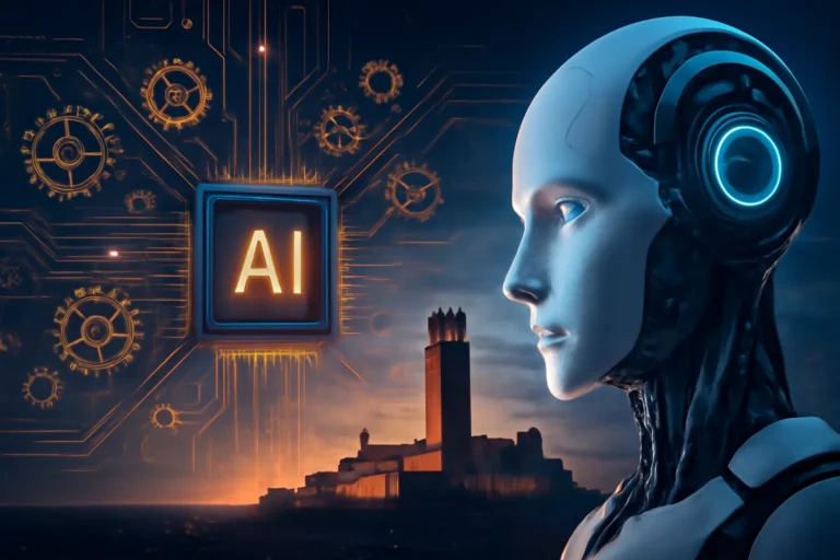 Automatizaciones IA en Lleida