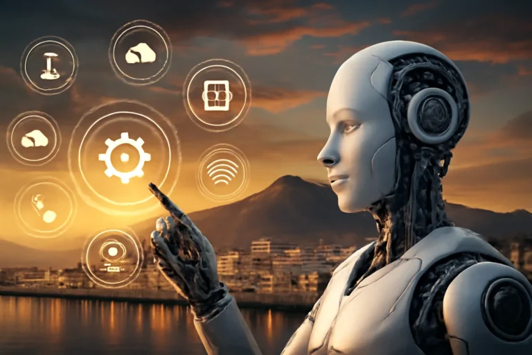 Automatizaciones IA en Marbella