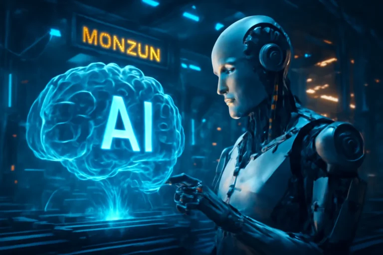 Automatizaciones IA en Monzón