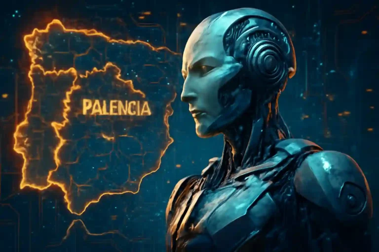 Automatizaciones IA en Palencia